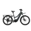 Riese and Muller Multicharger Mixte GT Touring 750 Electric Bike Utility Grey/Black Matt